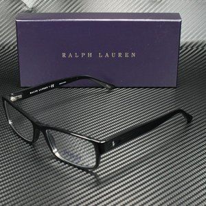 Ralph Lauren Polo Shiny Men's Eyeglasses